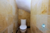 Brand new duplex apartment with 03 bedrooms for rent in Dang Thai Mai area, Tay Ho District 